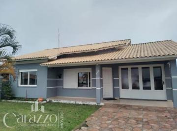 Apartamento · 180m² · 3 Quartos · 1 Vaga · Casa em Tramandaí