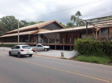 Comercial · 980m² · 3 Quartos · 18 Vagas · Salão comercial Padrão para Venda em Mirante Estrelas Várzea Paulista-SP