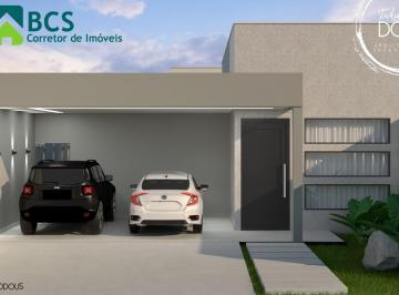 2022/03/d1f704e4e7408c83d571aeccbd019931.jpg · CASA 3 SUÍTES JARDIM IPÊ - TERRENO DE 300M² - CONSTRUÇÃO 166M²