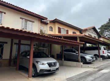 Casa de 3 quartos, São Paulo · Sobrado em condomínio fechado à venda no Butantã ao lado da USP