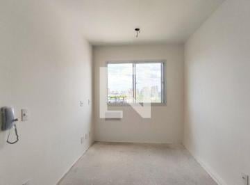 Apartamento · 24m² · 1 Quarto · Apartamento à Venda - Panamby, 1 Quarto, 24 m² - São Paulo