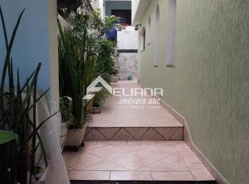 Casa · 250m² · 3 Quartos · 4 Vagas · Sobrado - Jardim Maristela - 3 quartos 4 vagas