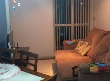 Apartamento · 50m² · 2 Quartos · 1 Vaga · Apartamento térreo - São João Clímaco