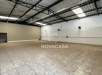 2971694778446c1539ec5374885956015e095009 · Galpão à venda, 330 m² por R$ 1.180.000,00 - Céu Azul - Belo Horizonte/MG