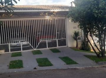 Foto 01 · Casa, Jardim Sarapiranga, Jundiaí, SP