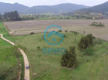 Rural · 3ha · Área para Sítio com Terreno de 35.000m² ( 3.5 HECTARES ) à venda em Tijucas/SC