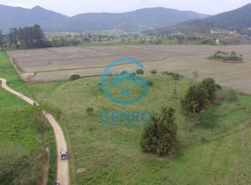 Rural · 3ha · Área para Sítio com Terreno de 35.000m² ( 3.5 HECTARES ) à venda em Tijucas/SC