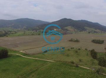 Rural · 6ha · Área Rural para Sítio com Terreno de 68.000m² ( 6.8 HECTARES ) à venda em Tijucas/SC