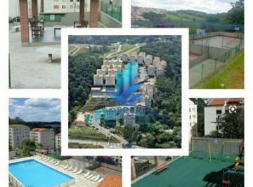 Apartamento · 50m² · 2 Quartos · 1 Vaga · Apartamento à venda com 02 Dormitórios e Vista Livre em todos os Cômodos - Condomínio Green Land - B