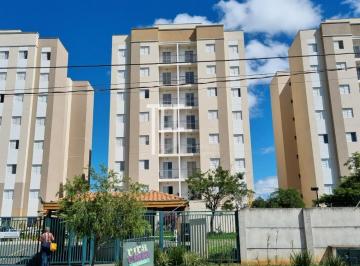 0 · apartamento á venda e para aluguel em Condomínio Residencial Viva Vista