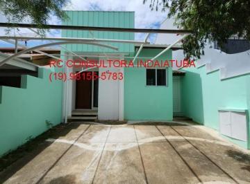 Foto 01 · Condominio, Portal das Acácias, Indaiatuba, SP