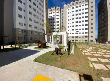 Área de Serviço · Apartamento com 2 quartos à venda em Jardim Boa Vista (zona Oeste) - SP