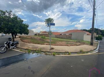 Foto 01 · Terreno, Parque Residencial Agudo Romão II, Catanduva, SP