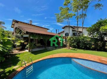 6c160b0bc81914cc68dd234cde00b07a7e43f98f · Casa à venda com 4 Dormitórios (4 Suítes), 4 Vagas, Área de Lazer, Jardim Acapulco, Guarujá/SP