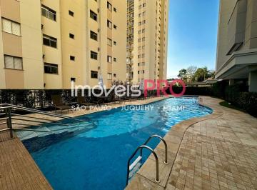 Apartamento · 109m² · 3 Quartos · 2 Vagas · Apartamento à venda de 109 m² em condomínio clube no Jd. Aeroporto