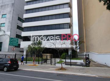 Comercial · 3614m² · 106 Vagas · 12 andares, pronto, lajes livres, ao lado do Metrô