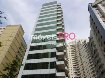 Comercial · 4427m² · 128 Vagas · Novo, pronto, alto padrão, lajes livres.