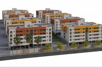 Apartamento de 2 quartos, Teresina · Apartamento à Venda no Villa Esperança