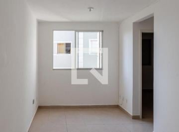 Apartamento · 50m² · 2 Quartos · 1 Vaga · Apartamento à Venda - Parque das Águas, 2 Quartos, 50 m² - Campinas