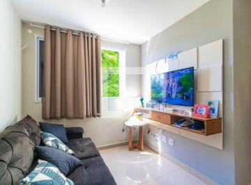 Apartamento · 48m² · 2 Quartos · 1 Vaga · Apartamento à Venda - Piedade, 2 Quartos,  48 m² - Rio de Janeiro