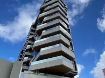 Apartamento de 3 quartos, Maceió · Edifício Salt , 164 metros quadrados com 3 quartos em Jatiúca - Maceió - Alagoas