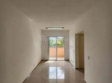 Apartamento · 60m² · 2 Quartos · 1 Vaga · Apartamento no Parque Industrial de 2 dormitórios para Alugar.