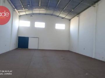 041b0bc8d6d88d69eac9988fdf34ff3d8dbfa487 · Barracão Comercial para Alugar no Bairro Vila Carvalho em Ribeirão Preto. Oportunidade!