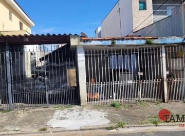 eb2ab7bb9963334aa2e96101a5e9091941406373 · Terreno à venda, 225 m² por R$ 600.000,00 - Vila Marieta - São Paulo/SP