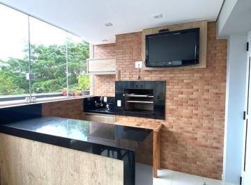 21687844_4.jpg · Apartamento reformado 3 quartos 2 vagas Guarujá