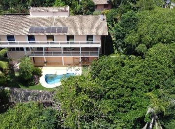 Casa · 530m² · 5 Quartos · 3 Vagas · Casa com 5 quartos, Praia das Toninhas, Ubatuba - R$ 5 mi, Cod: 1738