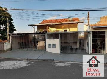 53308d84aabfd8990bca44907b1068910a8d8bc4 · Sobrado com 8 dormitórios à venda, 260 m² por R$ 500.000,00 - Conjunto Mauro Marcondes - Campinas/SP