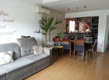 Sala · Sobrado com 3 dormitórios à venda, 194 m² por R$ 754.000,00 - Vilamar - Praia Grande/SP