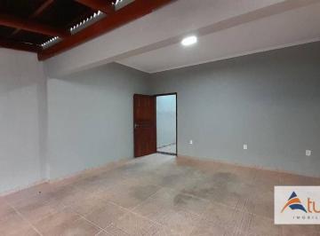 3ab1cec59067494d76a03d718eacf95b30445d94 · Casa com 3 dormitórios, 150 m² - venda por R$ 600.000,00 ou aluguel por R$ 3.650,00/mês - Vila Real 