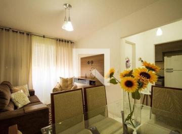 Apartamento · 42m² · 1 Quarto · Apartamento à Venda - Cristal , 1 Quarto,  42 m² - Porto Alegre
