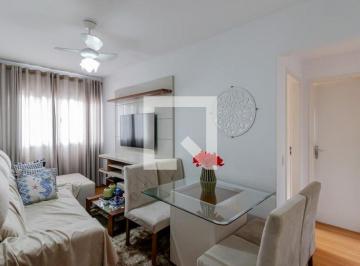 Apartamento · 42m² · 1 Quarto · 1 Vaga · Apartamento à Venda - Cambuci, 1 Quarto, 42 m² - São Paulo