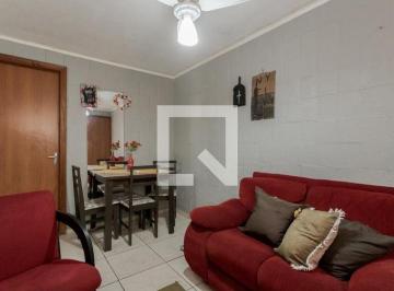 Sobre o imóvel: Apartamento de 2 Dormitórios, 50 m² localizado na Rua José Barce · Apartamento à Venda - Rubem Berta, 2 Quartos, 50 m² - Porto Alegre