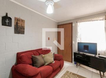 Apartamento · 50m² · 2 Quartos · 1 Vaga · Apartamento à Venda - Rubem Berta, 2 Quartos,  50 m² - Porto Alegre