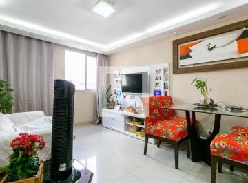 Apartamento · 62m² · 2 Quartos · Apartamento à Venda - Casa Verde, 2 Quartos, 62 m² - São Paulo