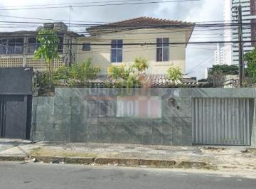 Comercial · 350m² · 6 Quartos · 3 Vagas · CASA COMERCIAL NA RUA DR. JOAO COIMBRA - 66