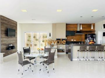 8e9c400662e344091c48e5ce2743d134624721d7 · Casa com 4 dormitórios à venda, 430 m² - Condomínio Residencial Jaguary - São José dos Campos/SP