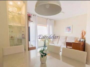 83810e393cd01a3f3491cf498852cce7c06e3d29 · Apartamento com 3 Dormitórios e 1 Suíte à Venda no Mandaqui