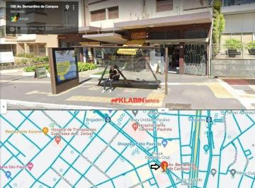 3b44f9ccb305f191721ccd88952b5b7888064dce · ** Duas Lojas para Venda com Renda à 50m da Av. Paulista - Shopping Paulista - 160m² (As Duas Lojas)