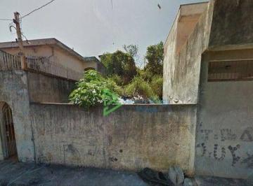 2d8407c140be39c7925a204646f7406efd99a725 · Terreno à venda, 340 m² por R$ 315.000 - Vila Boaçava - São Paulo/SP