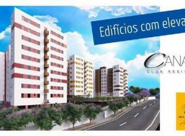 Apartamento , Teresina · Apartamento à Venda no Canadá Residence Club