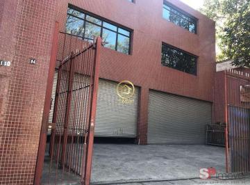 Comercial · 540m² · Comercial à venda - em Pirituba