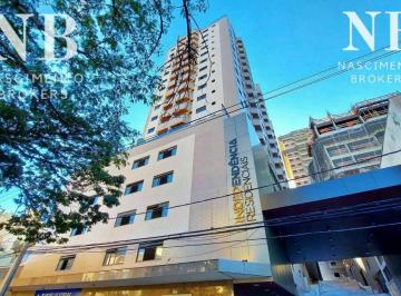 Apartamento · 153m² · 4 Quartos · 2 Vagas · Apartamento à venda no bairro São Mateus - Juiz de Fora/MG