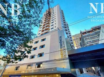 Apartamento · 61m² · 2 Quartos · Ultimas Unidades Apartamento no Centro 2 quartos