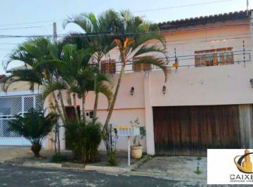 Fachada · Casa a Venda em Campinas
