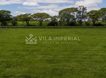 Terreno , Monte Mor · Lote com excelente topografia à venda no Haras Larissa!