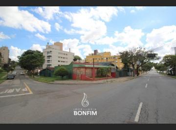 FRENTE TERRENO · TERRENO Z-R 4 COMERCIAL OU RESIDENCIAL NO BAIRRO ÁGUA VERDE.